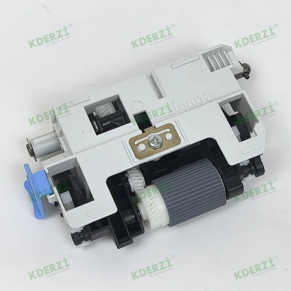 FM1-W677-000 FM1-W655 Kit de mantenimiento de rodillos ADF para Canon DX 527 617 717 C478 C568 C357 C257iF FM2-B058 - imagen 3