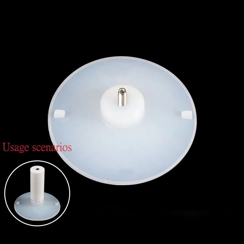 Succionador de cristal líquido, herramienta de mantenimiento de TV, dispositivo de succión de pantalla, herramienta de eliminación de pantalla de TV, combinación de ventosa no - imagen 4