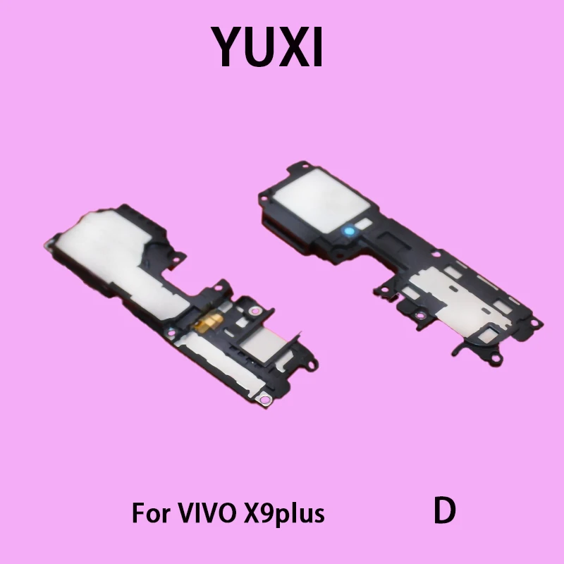 YUXI-altavoz de montaje para VIVO paso a paso, receptor externo, X7, X7 PLUS, Y27, X9 PLUS, 1 unidad - imagen 5
