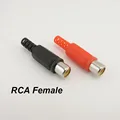 RCA Female