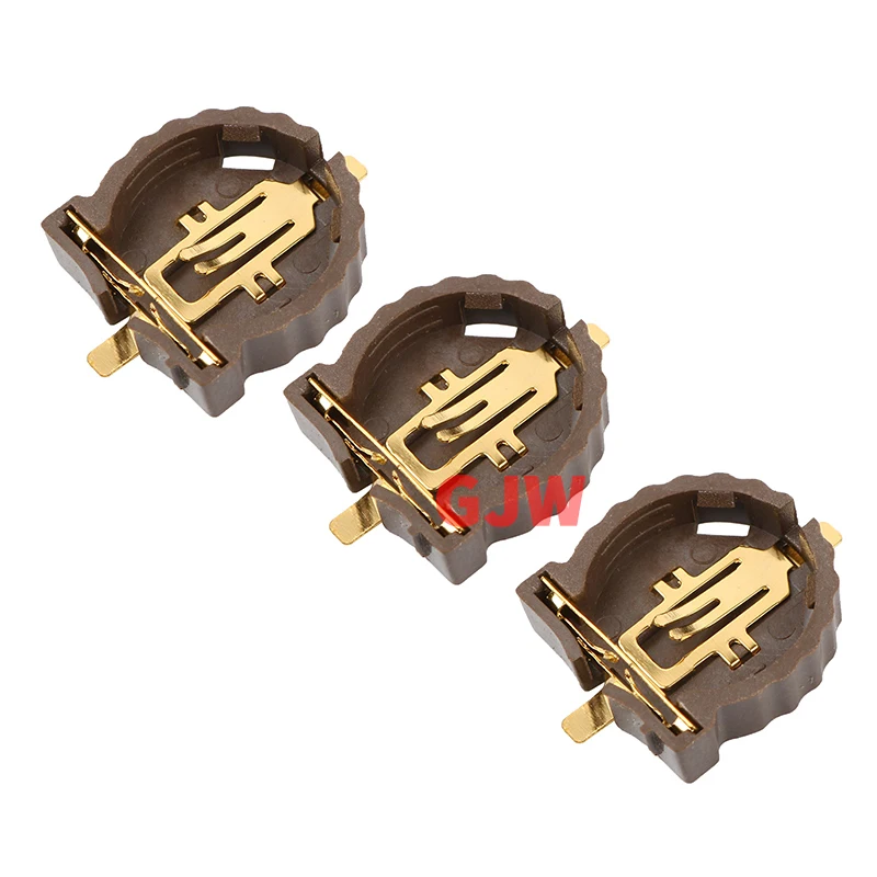 Diseño SMD - Montaje superficial