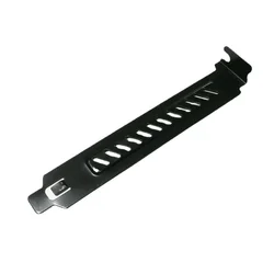 Deflector Refrigeración PCIe con Antivibración y Polvo