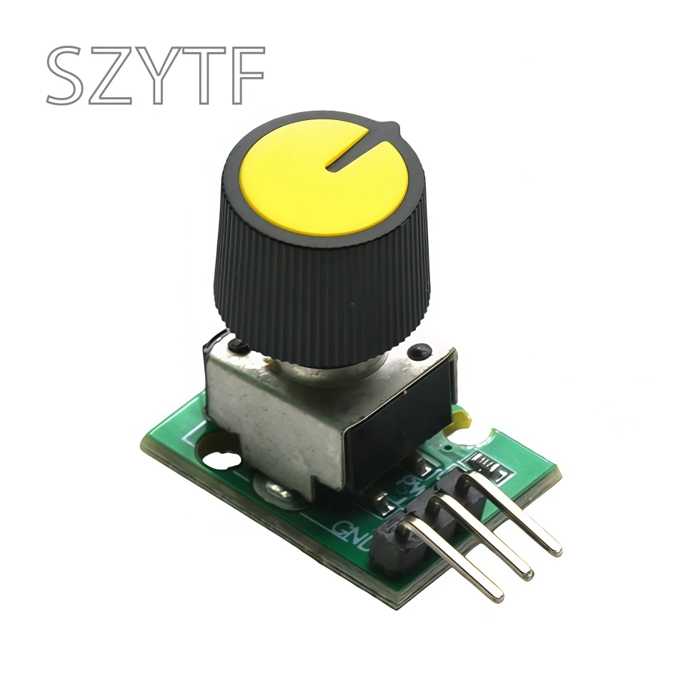 Regulador PWM de pequeño volumen CC 5–26 V – Probador de engranajes de dirección simple para ventiladores sin escobillas y motores de aeromodelo DIY - imagen 3