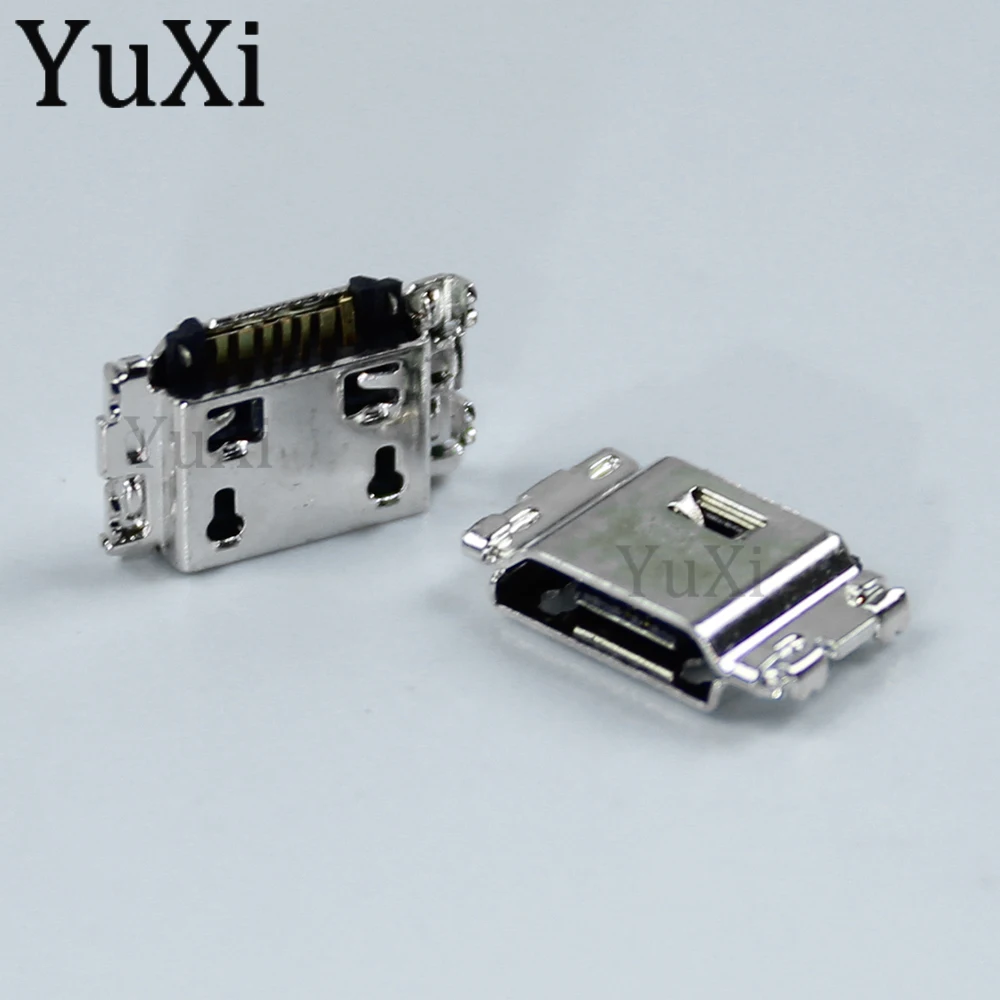 Puerto de carga USB para Samsung J1, J3, J5, J7, A7, A8, A10, J330, J530, J730, J100, J500, J5008, 2 o 10 unidades - imagen 5