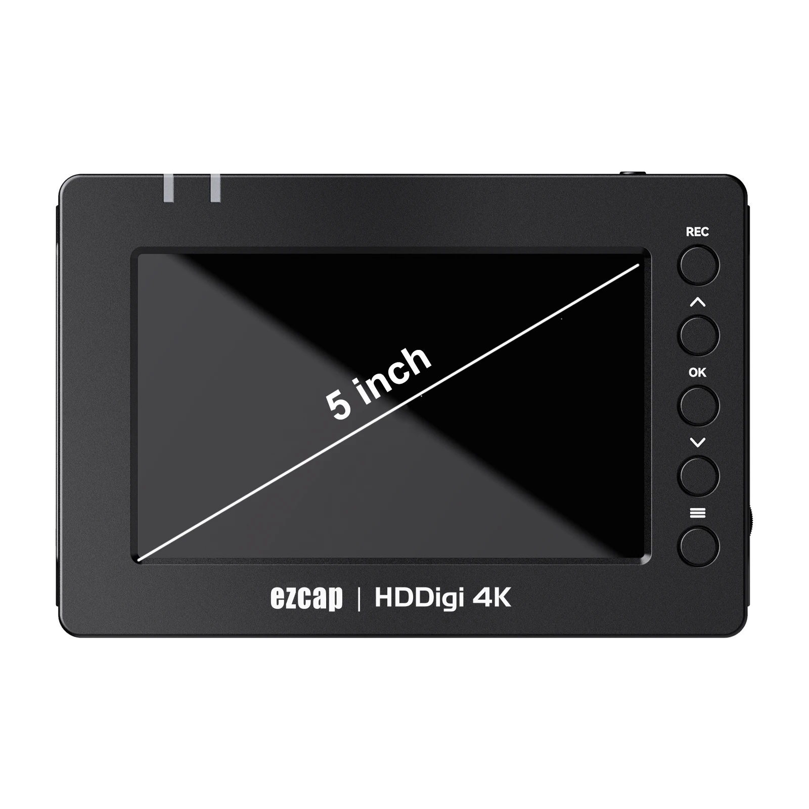 Grabación de reproducción 4K30, tarjeta de captura de vídeo HDMI, grabadora de juegos, compatible con micrófono, programación de mezcla de Audio, registro a tarjeta TF, unidad Flash en U - imagen 2