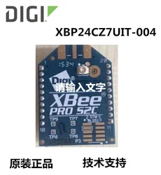 Módulo de transmisión de datos inalámbrico American Digi XBee PRO S2C Zigbee XBP24CZ7UIT - 004