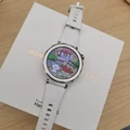 42mm Glacier White