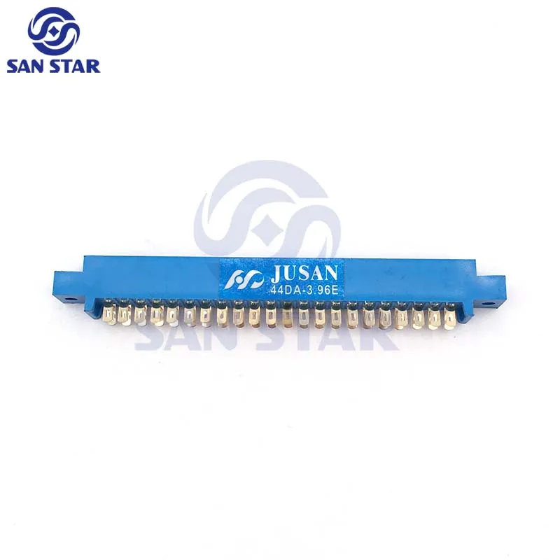 22Pin Edge Connector
