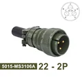 plug 3106 22-2P