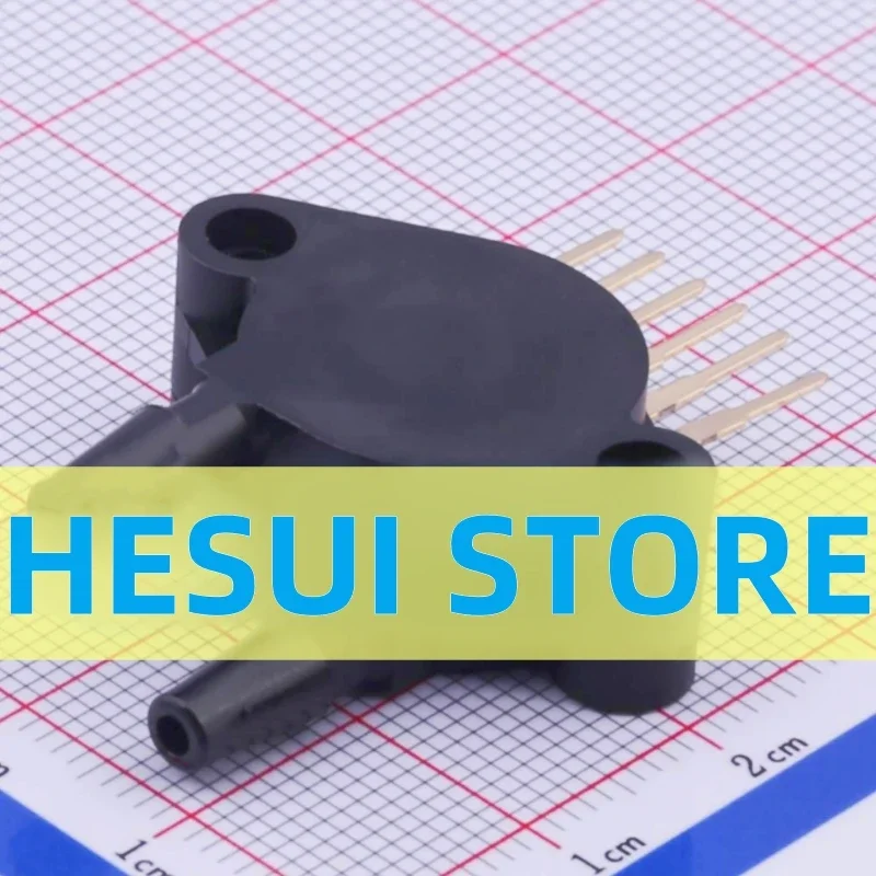 Sensor de presión MPX5700DP Original SIP-6 - imagen 2