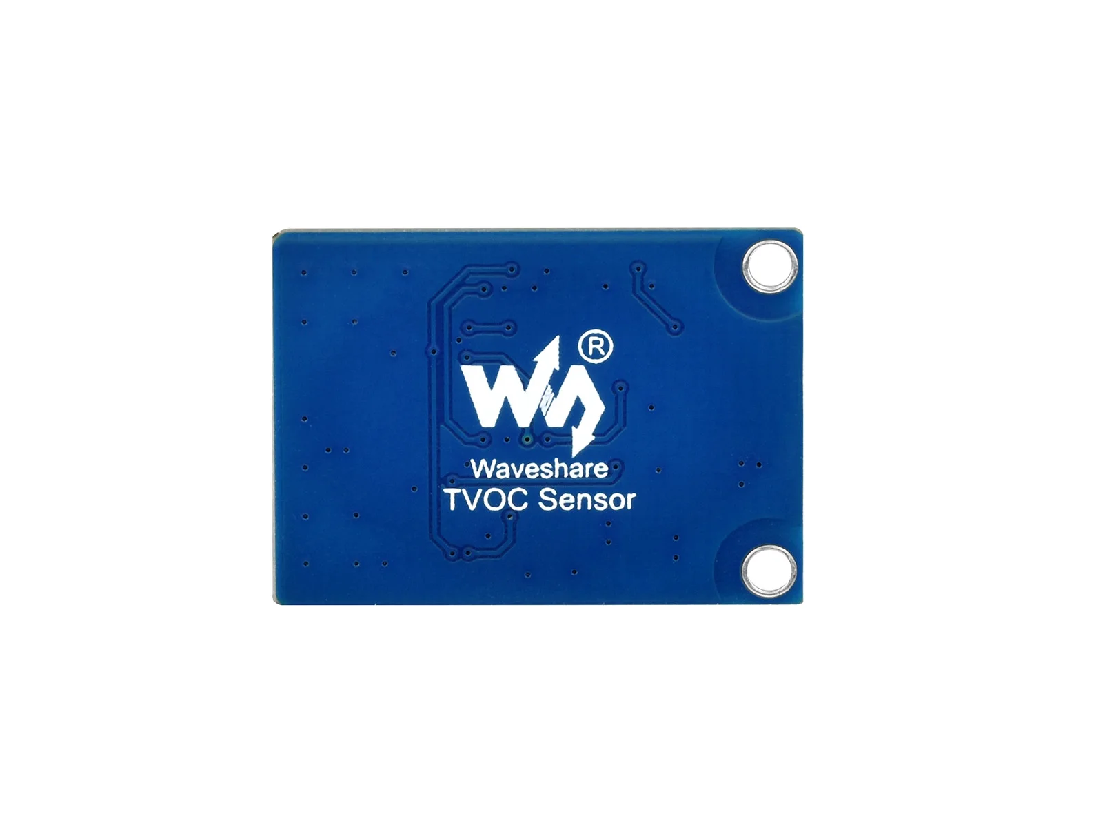 Waveshare TVOC (compuestos orgánicos volátiles totales) Sensor de gas Alta sensibilidad Bajo consumo de energía para Raspberry Pi/Jetson Nano - imagen 4