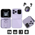 purple N TWS
