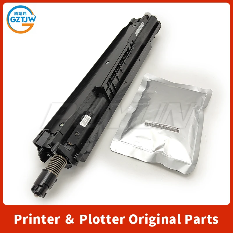 Unidad de desarrollador para HP E72525 E72530 E72535 M72625 M72630 M72425 M72530 conjunto de desarrollador componentes de desarrollo piezas de impresora - imagen 5