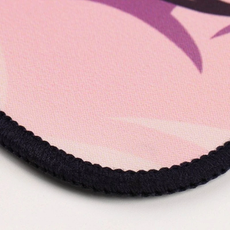 Alfombrilla ratón para juegos con bordes no cosidos Base antideslizante a granel - imagen 5