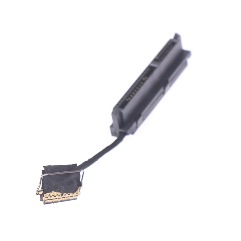 Conector de disco duro SATA HDD, Cable flexible, Conector de interfaz de disco duro para Lenovo Thinkpad T470 T470P A475 T480 T480P A485 - imagen 5