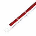 White  UV Red