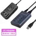 4Ports US Power Plug