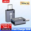 USB A to C 10G