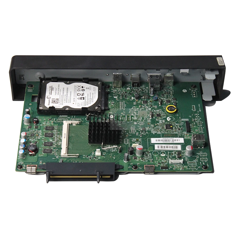 Kit Formatter Original de CF367-60001 para HP LaserJet Enterprise, MFP M630 630, con HDD, sin placa Formatter DIMM, B3G85-67901