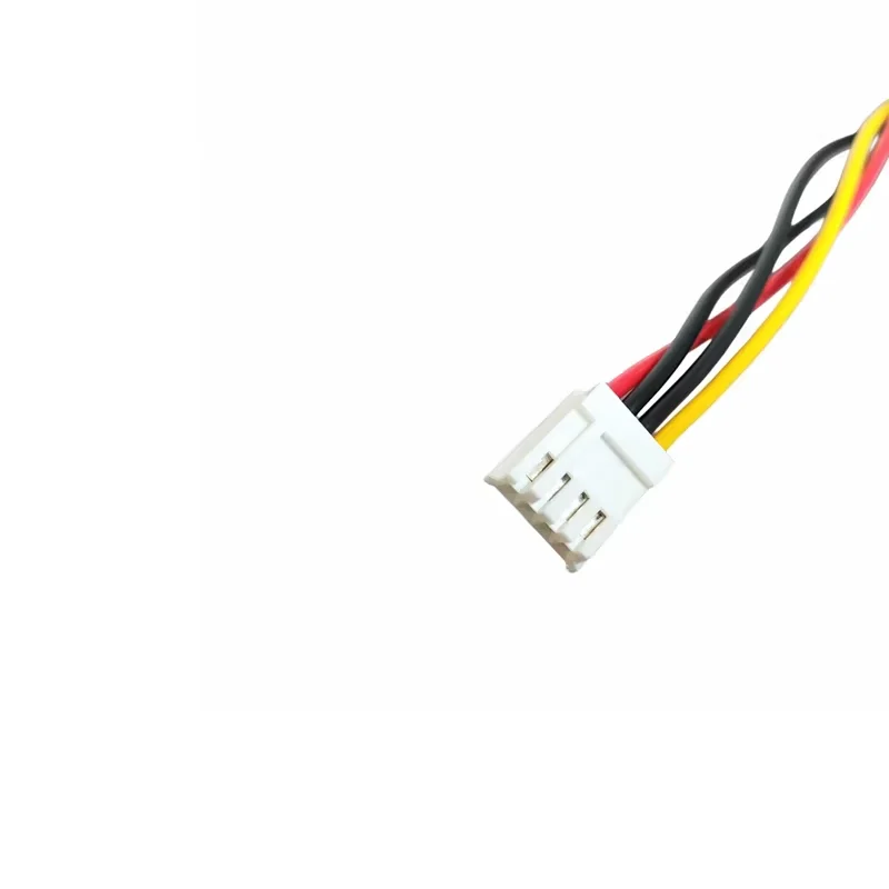 Cable SATA 4 Pines Hembra a Hembra 20cm 18AWG - imagen 4