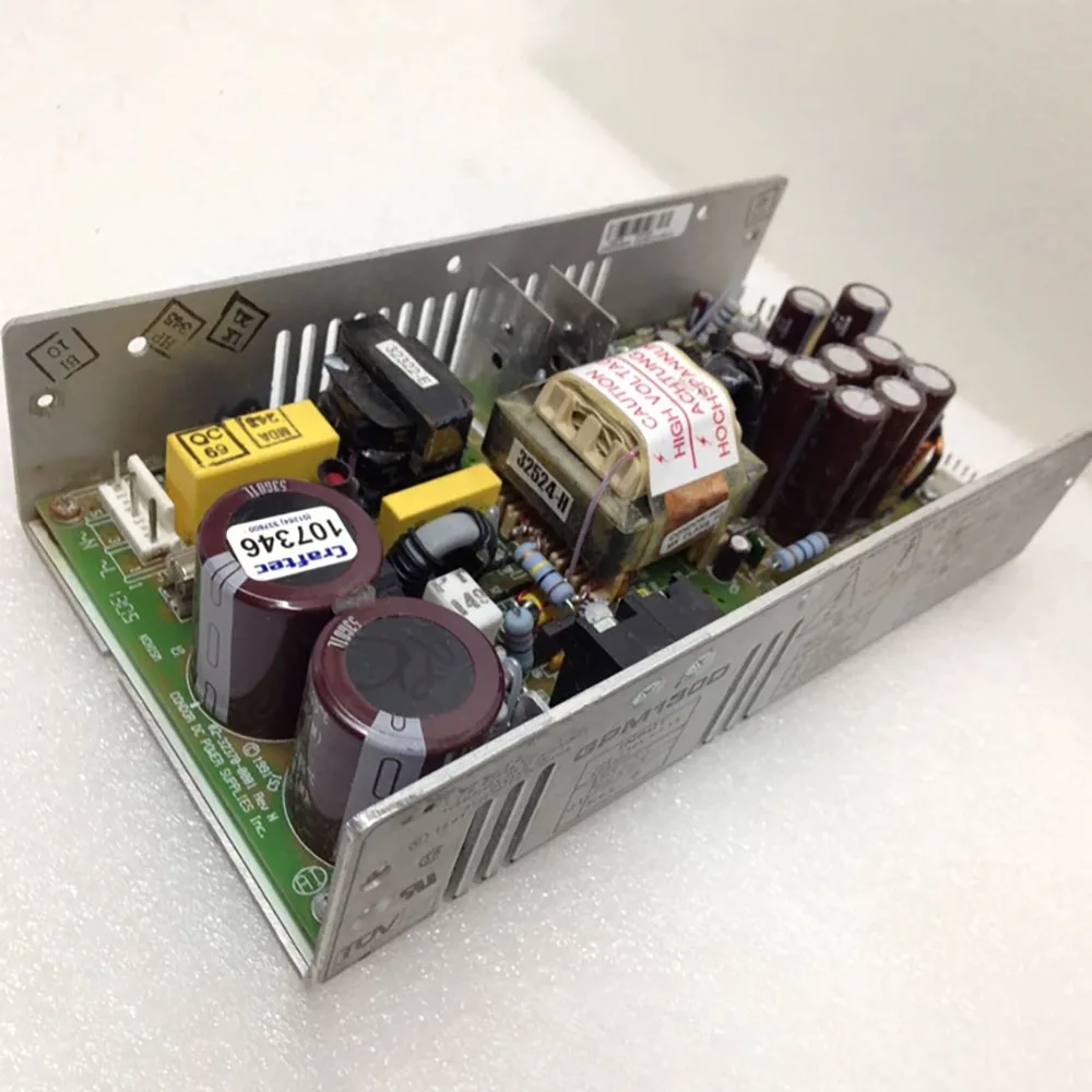 GPM130D para fuente de alimentación médica industrial CONDOR