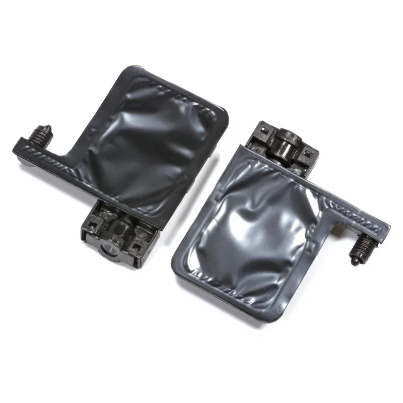 10 Uds amortiguador de tinta UV volquete para EPSON DX4 DX5 XP600 TX800 Mutoh Galaxy Allwin Xuli filtro volquete de tinta de impresora - imagen 4