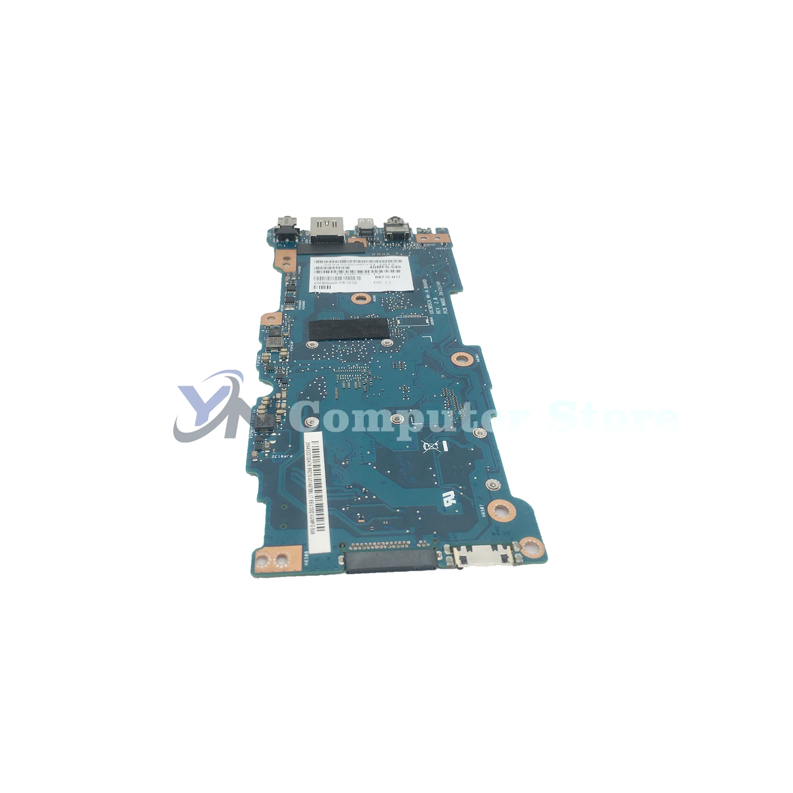 UX305CA Mainboard M3-6Y30 M5-6Y54 CPU 8GB/4GB-RAM For ASUS Zenbook UX305C UX305 UX305CAK U305CLaptop Motherboard Tested 100% OK - imagen 3