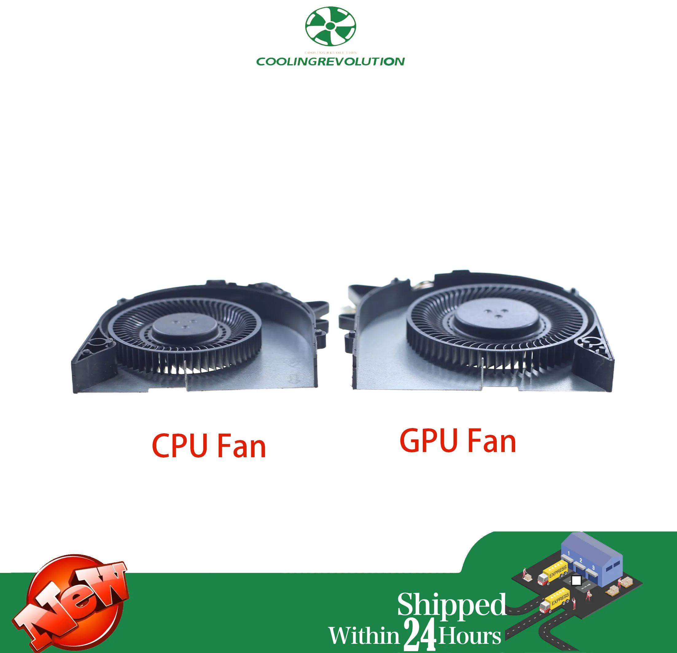 Ventilador Refrigeración Lenovo Legion Y540P Y7000P – Compatible - imagen 3