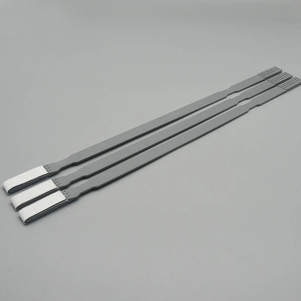 5X A161R70400 A161-R704-00 almohadilla de varita de limpieza para Konica Minolta 654 754 C224 C284 C364 C454 C554 C654 C754 C7822 C7828 - imagen 2