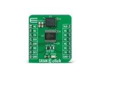 MIKROE-4293 Anvo-Systems, módulo de extensión ANV32AA1WDK66