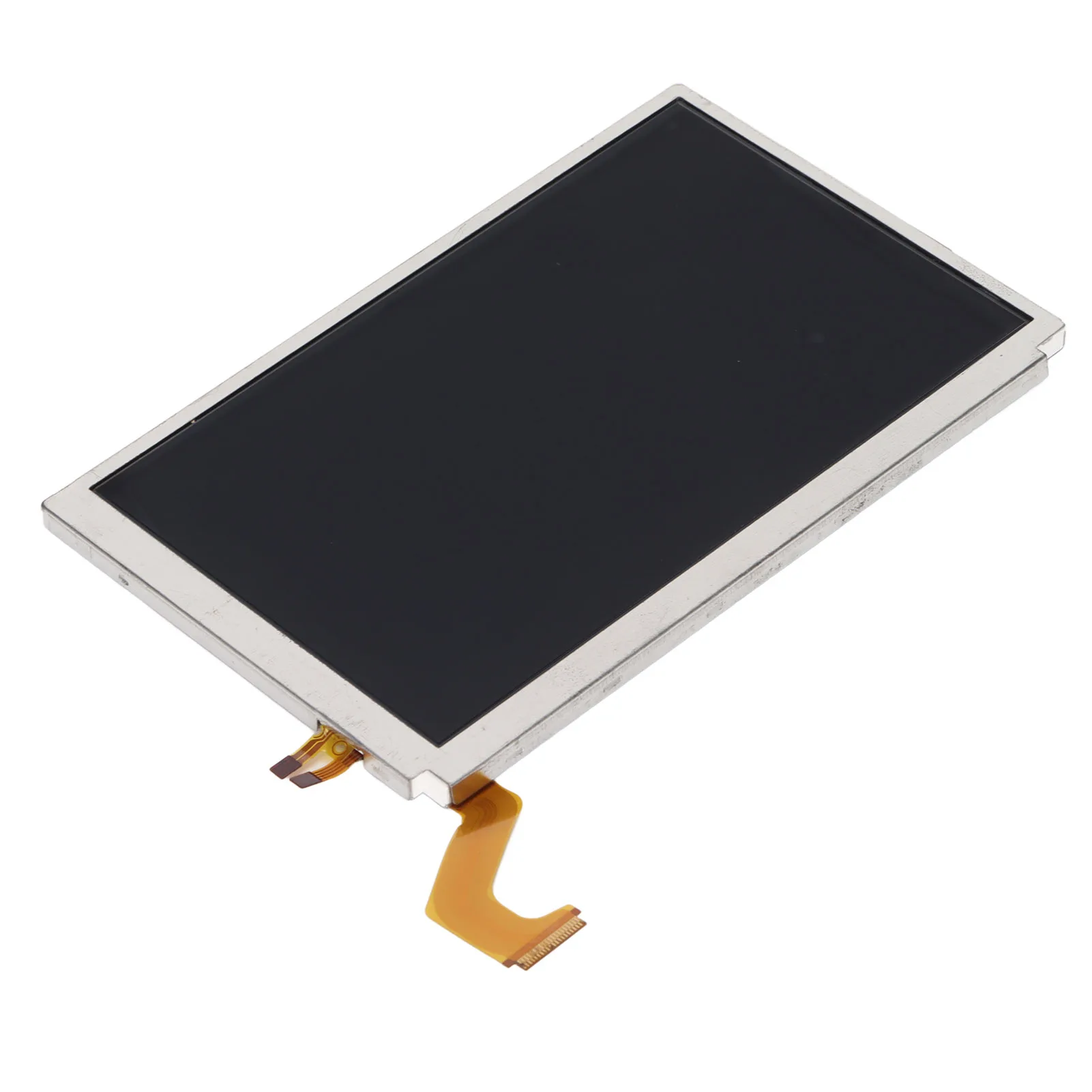 Para pantalla LCD 3DS XL para Nintendo 3DS XL superior LCD consola de juegos profesional pantalla de repuesto pieza de reparación - imagen 4