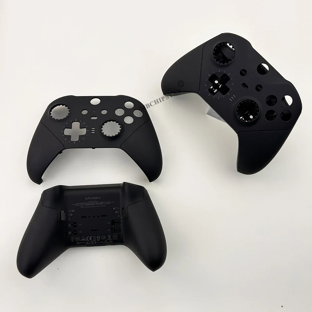 Carcasa de repuesto negra para mando de Xbox Elite 2, funda protectora de repuesto para mando de XBOX Elite 2, carcasa - imagen 4