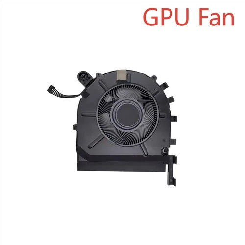 GPU Fan