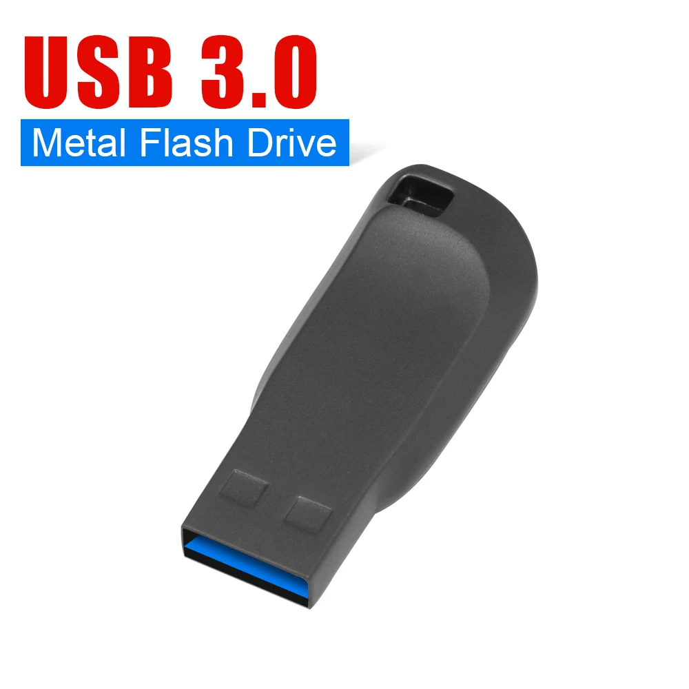 Mini unidad flash USB 128, Pendrive popular de moda, 16GB, 32GB, 64GB, 3,0 GB, 50 unidades por lote, envío gratis - imagen 2