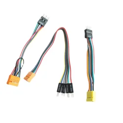 Cable Conector ATX para Placa Base Lenovo – Switch Reset y HDD