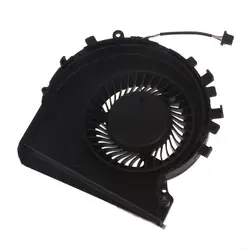Ventilador refrigeración HP Pavilion 15 – Radiador portátil