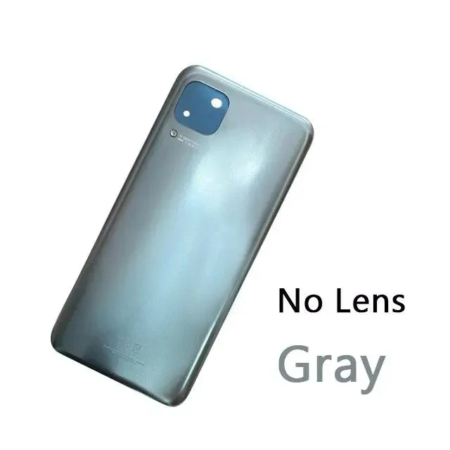 Gray No Lens