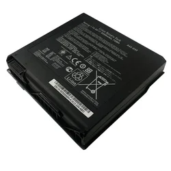 Batería A42-G55 para Asus G55V 74Wh Compatible G55VM G55VW