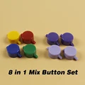 4in1 Mix Buttons