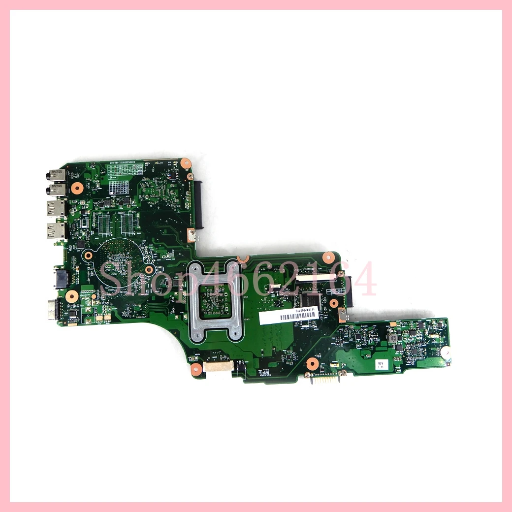 Placa base V000275570 para portátil Toshiba Satellite L855, C855, C850, 6050A2509701-MB-A03, 100% probada, OK - imagen 3