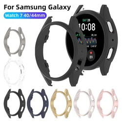 Funda Rígida Samsung Galaxy Watch 7 40/44 mm – Cubierta Protectora