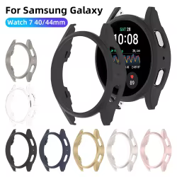 Funda Rígida Samsung Galaxy Watch 7 40/44 mm – Cubierta Protectora