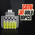 CAT6 3U 10PCS