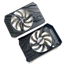 Ventilador PALIT GTX 1660 Ti Super StormX 95mm