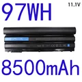 M5Y0X 97WH 8500mAh