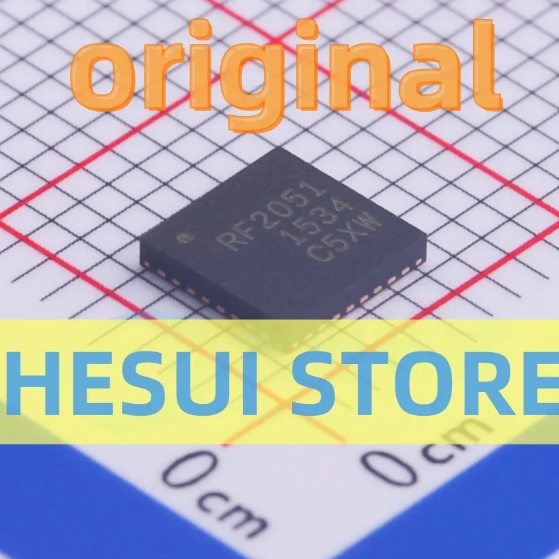 RF2051TR13 QFN-32-EP(5x5) original