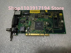 EtherLink XL Tarjeta de red PCI Ethernet RJ-45 AUI BNC
