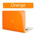 Crystal Orange