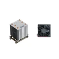 Heatsink and Fan