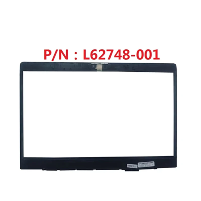 Nuevo para HP EliteBook 745 G6 840 G6 cubierta trasera LCD para portátil L62729-001 M13929-001/bisel frontal/reposamanos - imagen 3